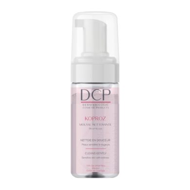DCP KOPROZ MOUSSE NETTOYANTE MULTI ACTION 150 ML DCP KOPROZ MOUSSE NETTOYANTE MULTI ACTION 150 ML