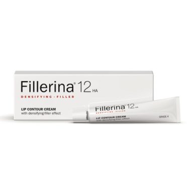 FILLERINA 12 HA CREME CONTOUR DES LEVRES DENSIFYING FILLER DEGRE 4 FILLERINA 12 HA CREME CONTOUR DES LEVRES DENSIFYING FILLER DEGRE 4