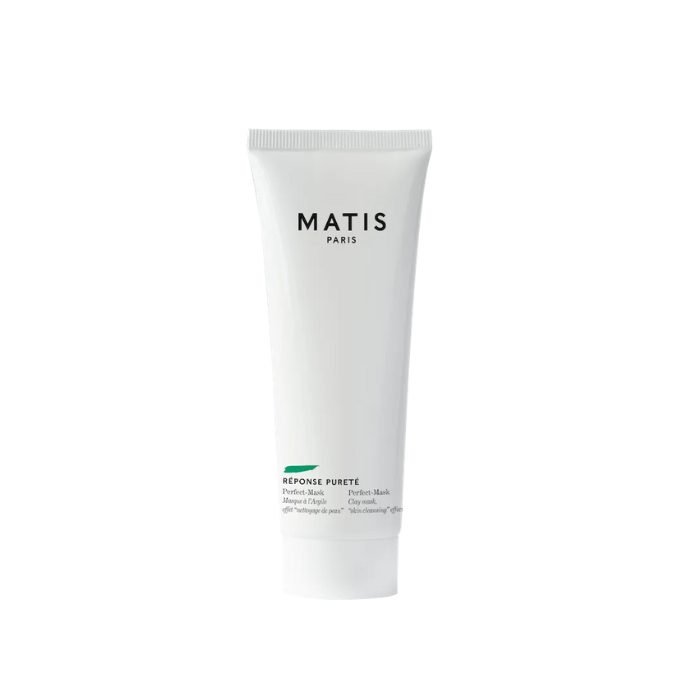 MATIS REPONSE PURETE PERFECT PEEL MASQUE 50ML MATIS REPONSE PURETE PERFECT PEEL MASQUE 50ML