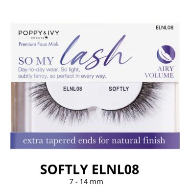 POPPY AND IVY SO MY LASH AIRY VOLUME POPPY AND IVY SO MY LASH AIRY VOLUME