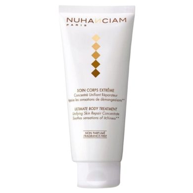 NUHANCIAM SOIN CORPS EXTREME CONCENTRE UNIFIANT REPARATEUR 200 ML NUHANCIAM SOIN CORPS EXTREME CONCENTRE UNIFIANT REPARATEUR 200 ML