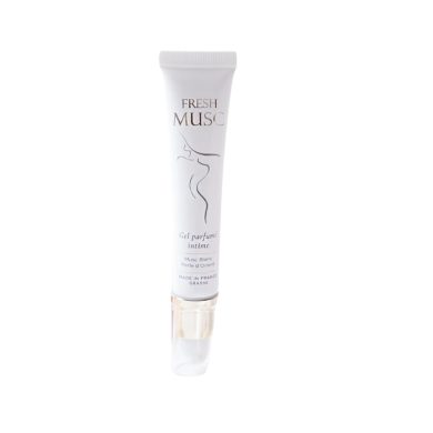 FRESH MUSC MUSC PARFUME MISC BLANC PERLE D'ORIENT 20ML FRESH MUSC MUSC PARFUME MISC BLANC PERLE D'ORIENT 20ML