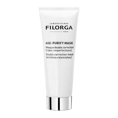 FILORGA AGE PURIFY MASQUE DOUBLE CORRECTION 50 ML FILORGA AGE PURIFY MASQUE DOUBLE CORRECTION 50 ML