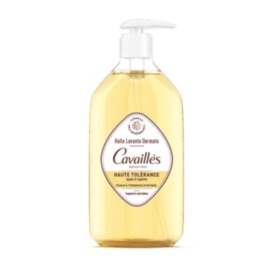 ROGE CAVAILLES HUILE LAVANTE ULTRA HAUTE TOLERANCE 500 ML ROGE CAVAILLES HUILE LAVANTE ULTRA HAUTE TOLERANCE 500 ML