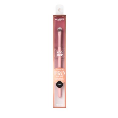 ABSOLUTE NEW YORK PRO BRUSH SHADER EYE MTBR12 ABSOLUTE NEW YORK PRO BRUSH SHADER EYE MTBR12