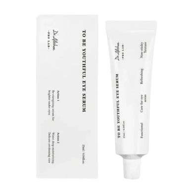 DR ALTHEA TO BE YOUTHFUL EYE SERUM 25ML DR ALTHEA TO BE YOUTHFUL EYE SERUM 25ML