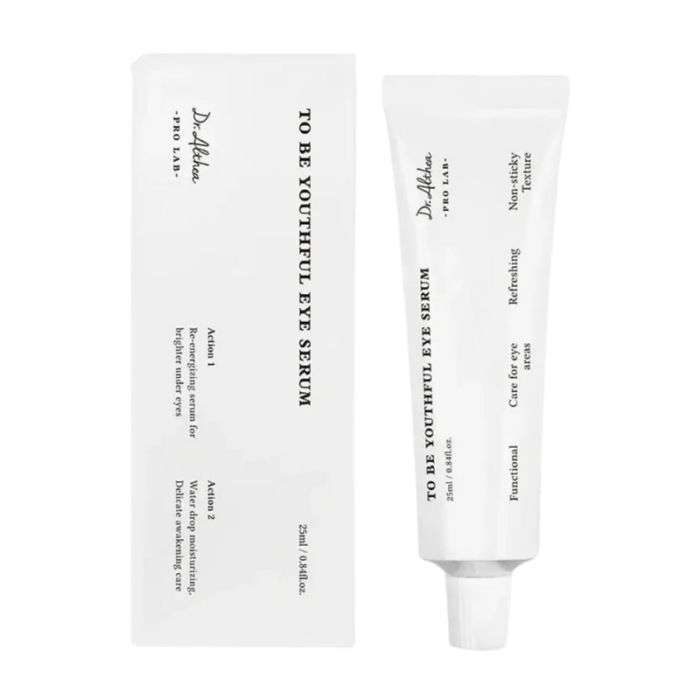 DR ALTHEA TO BE YOUTHFUL EYE SERUM 25ML DR ALTHEA TO BE YOUTHFUL EYE SERUM 25ML