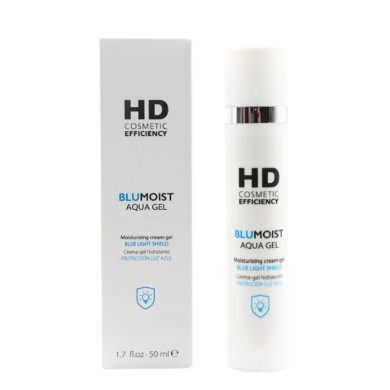 HD COSMETIC EFFICIENCY BLUMOIST AQUA CRME GEL HYDRATANTE 50 ML HD COSMETIC EFFICIENCY BLUMOIST AQUA CRME GEL HYDRATANTE 50 ML