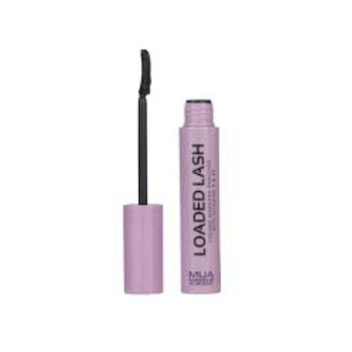 MUA LOADED LASH LENGTHENING MASCARA MUA LOADED LASH LENGTHENING MASCARA