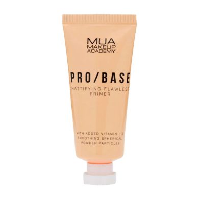 MUA PRO BASE MATTIFYING FLAWLESS PRIMER 30 ML MUA PRO BASE MATTIFYING FLAWLESS PRIMER 30 ML