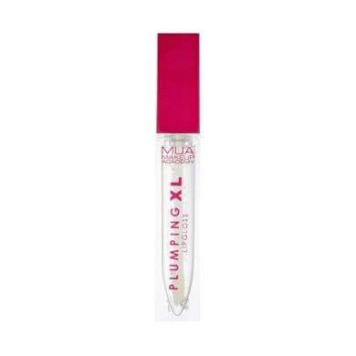 MUA PLUMPING XL LIPGLOSS 6.5ML MUA PLUMPING XL LIPGLOSS 6.5ML