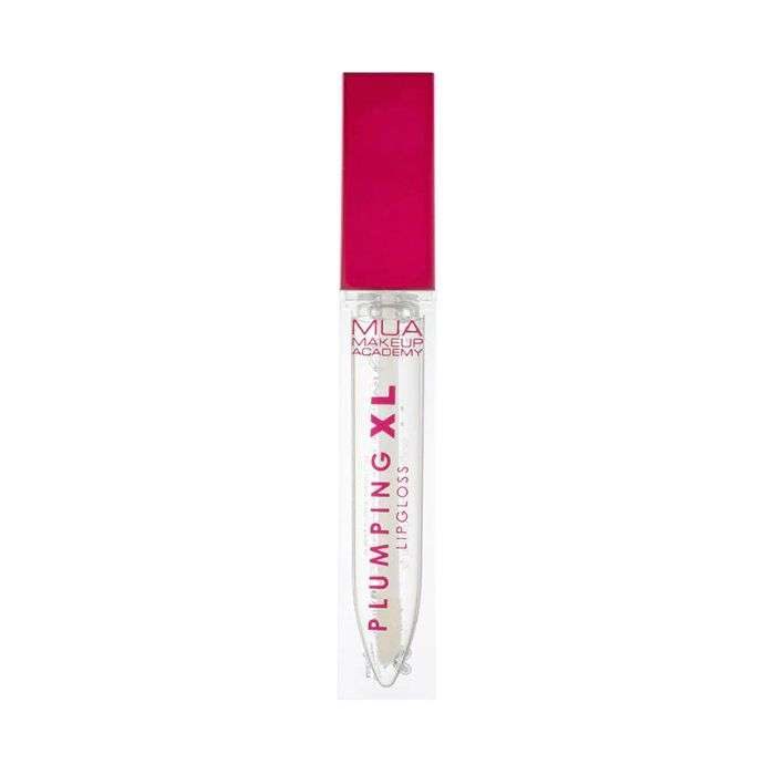 MUA PLUMPING XL LIPGLOSS 6.5ML MUA PLUMPING XL LIPGLOSS 6.5ML