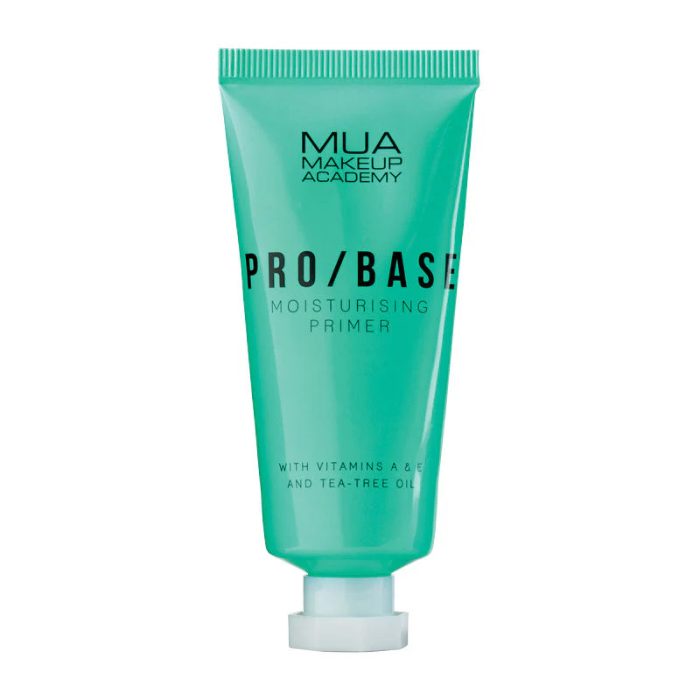 MUA PRO BASE MOISTURING PRIMER 30 ML MUA PRO BASE MOISTURING PRIMER 30 ML