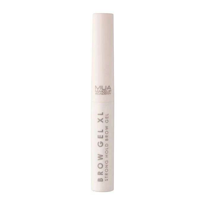 MUA BROW GEL XL STRONG HOLD MUA BROW GEL XL STRONG HOLD