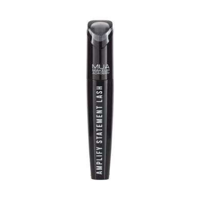 MUA AMPLIFY STATEMENT LASH MASCARA VOLUME NOIR MUA AMPLIFY STATEMENT LASH MASCARA VOLUME NOIR