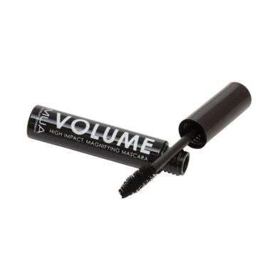 MUA VOLUME HIGH IMPACT MAGNIFYING MASCARA NOIR MUA VOLUME HIGH IMPACT MAGNIFYING MASCARA NOIR