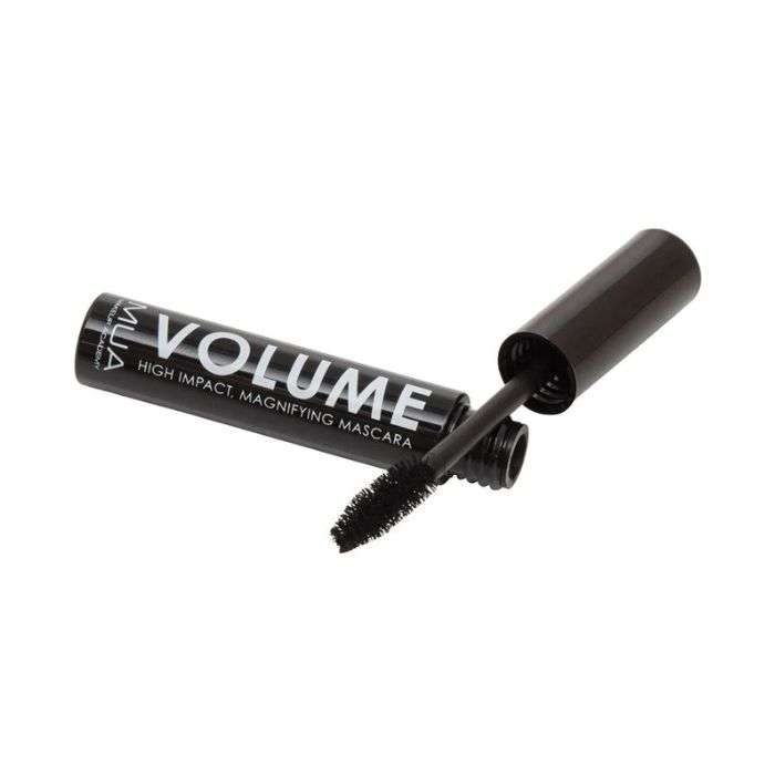 MUA VOLUME HIGH IMPACT MAGNIFYING MASCARA NOIR MUA VOLUME HIGH IMPACT MAGNIFYING MASCARA NOIR