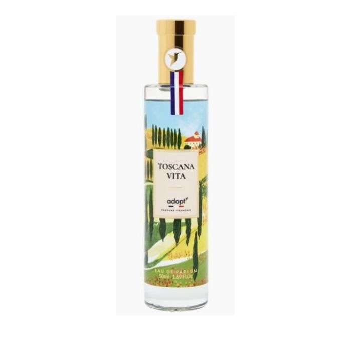 ADOPT TOSCANA VITA 50 ML