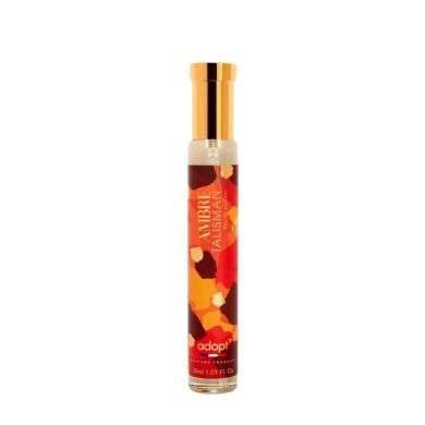ADOPT EAU DE PARFUM AMBRE TALISMAN 30 ML ADOPT EAU DE PARFUM AMBRE TALISMAN 30 ML