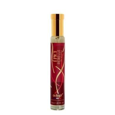 ADOPT EAU DE PARFUM EPICE REBELLE 30 ML ADOPT EAU DE PARFUM EPICE REBELLE 30 ML