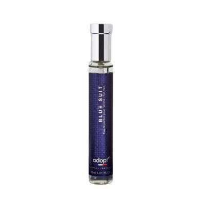 ADOPT EAU DE PARFUM BLUE SUIT 30 ML ADOPT EAU DE PARFUM BLUE SUIT 30 ML