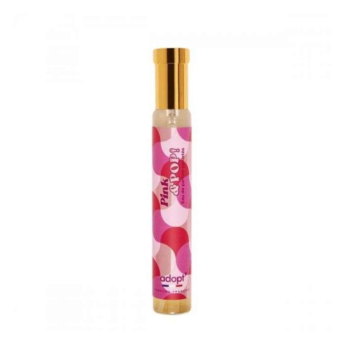 ADOPT EAU DE PARFUM PINK AND POP 30 ML ADOPT EAU DE PARFUM PINK AND POP 30 ML