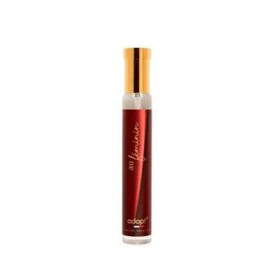 ADOPT EAU DE PARFUM EAU FEMININ 30 ML ADOPT EAU DE PARFUM EAU FEMININ 30 ML