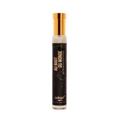 ADOPT EAU DE PARFUM AU BOUT DU MONDE 30 ML ADOPT EAU DE PARFUM AU BOUT DU MONDE 30 ML