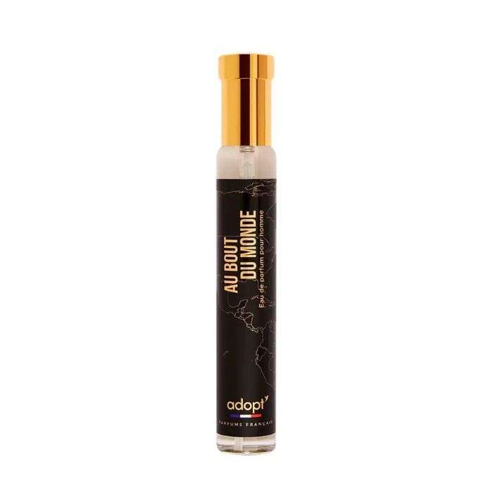 ADOPT EAU DE PARFUM INDOMPTABLE 30 ML ADOPT EAU DE PARFUM INDOMPTABLE 30 ML