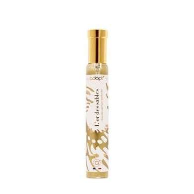 ADOPT EAU DE PARFUM LOR DES SABLES 30 ML ADOPT EAU DE PARFUM LOR DES SABLES 30 ML