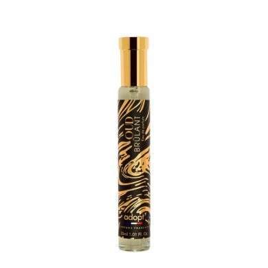 ADOPT EAU DE PARFUM OUD BRULANT 30 ML ADOPT EAU DE PARFUM OUD BRULANT 30 ML