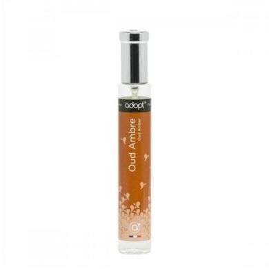 ADOPT EAU DE PARFUM OUD AMBRE 30 ML ADOPT EAU DE PARFUM OUD AMBRE 30 ML