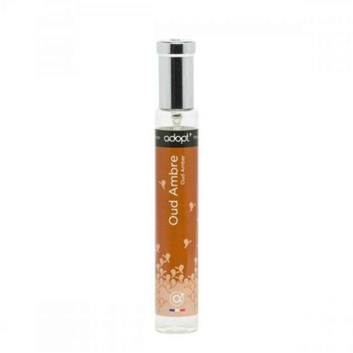 ADOPT EAU DE PARFUM OUD AMBRE 30 ML ADOPT EAU DE PARFUM OUD AMBRE 30 ML