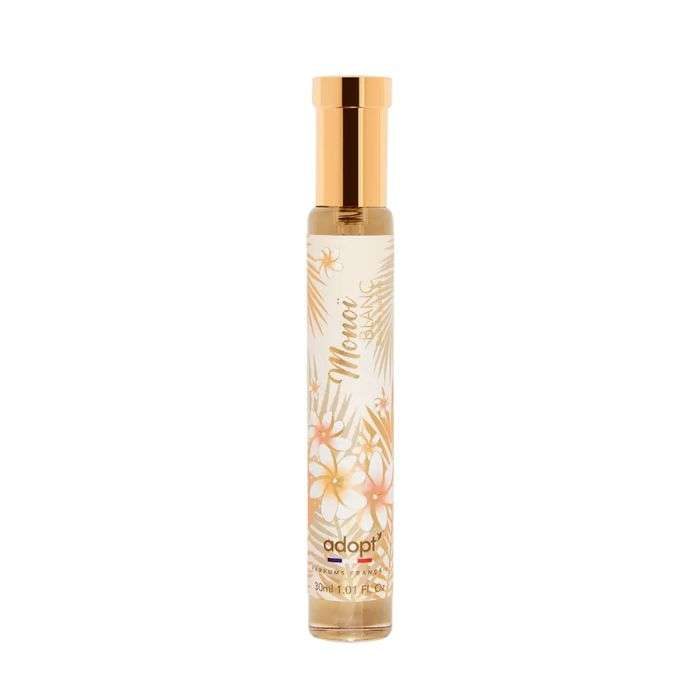 ADOPT EAU DE PARFUM MONOI BLANC30 ML ADOPT EAU DE PARFUM MONOI BLANC30 ML