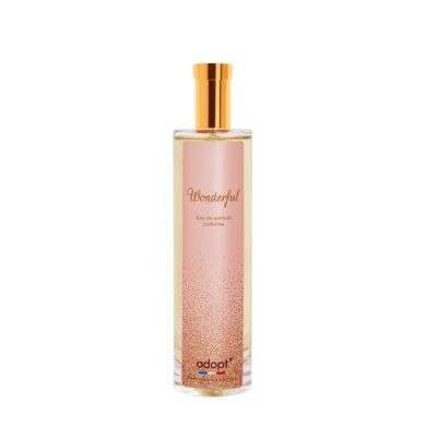 ADOPT EAU DE PARFUM PAILLETEE WONDERFUL 100 ML ADOPT EAU DE PARFUM PAILLETEE WONDERFUL 100 ML