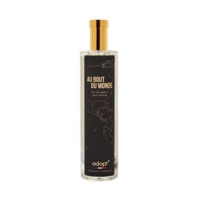 ADOPT EAU DE PARFUM AU BOUT DU MONDE 100 ML ADOPT EAU DE PARFUM AU BOUT DU MONDE 100 ML