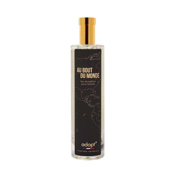 ADOPT EAU DE PARFUM AU BOUT DU MONDE 100 ML ADOPT EAU DE PARFUM AU BOUT DU MONDE 100 ML