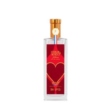 ADOPT EAU DE PARFUM COEUR A COEUR 100ML ADOPT EAU DE PARFUM COEUR A COEUR 100ML