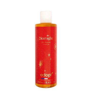 ADOPT STARNIGHT GEL DOUCHE 250 ML ADOPT STARNIGHT GEL DOUCHE 250 ML