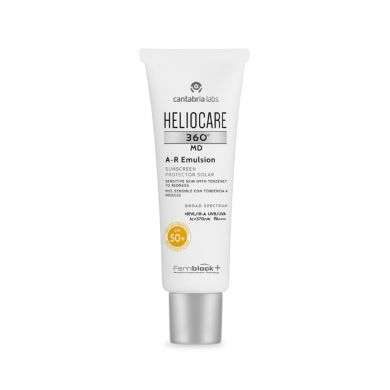 CANTABRIA HELIOCARE 360 MD AR EMULSION SPF50+ 50ML CANTABRIA HELIOCARE 360 MD AR EMULSION SPF50+ 50ML