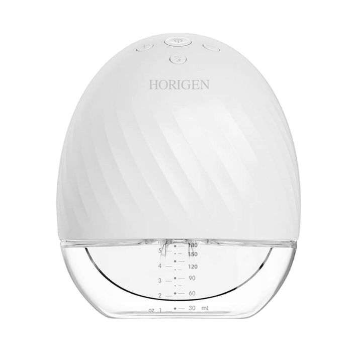 HORIGEN TIRE LAIT ELECTRIQUE PORTABLE HORIGEN TIRE LAIT ELECTRIQUE PORTABLE
