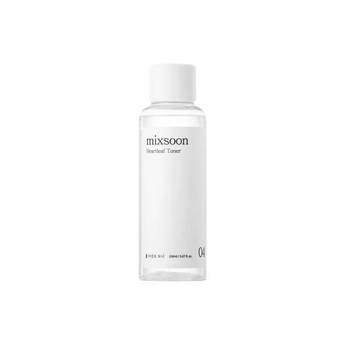 MIXSOON HEARTLEAF TONER 150 ML MIXSOON HEARTLEAF TONER 150 ML