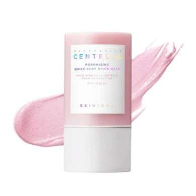 SKIN 1004 MADAGASCAR CENTELLA POREMIZING QUICK CLAY STICK MASK 27G