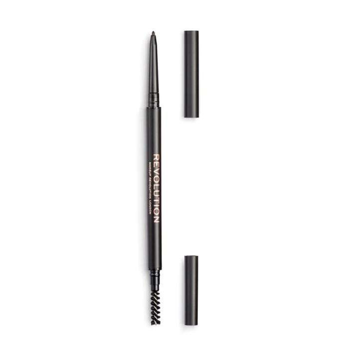 MAKEUP REVOLUTION PRECISE BROW PENCIL  MAKEUP REVOLUTION PRECISE BROW PENCIL