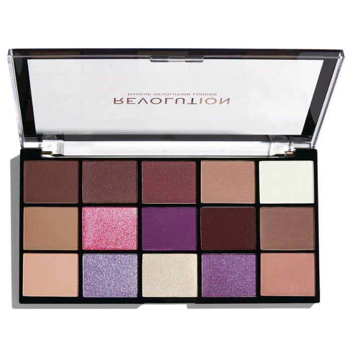MAKEUP REVOLUTION RELOADED VISIONARY V194A 15X1.1 G MAKEUP REVOLUTION RELOADED VISIONARY V194A 15X1.1 G