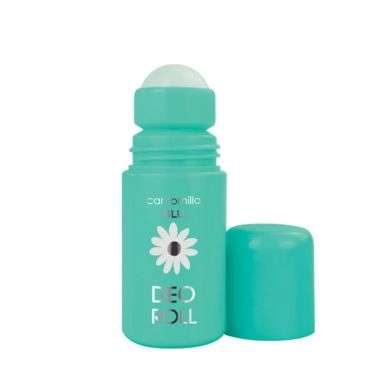 CAMOMILLA BLU DEODORANT ROLL 50ML CAMOMILLA BLU DEODORANT ROLL 50ML