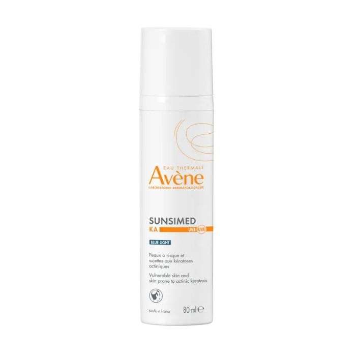 AVENE SUNSIMED KA BLUE LIGHT 80 ML AVENE SUNSIMED KA BLUE LIGHT 80 ML