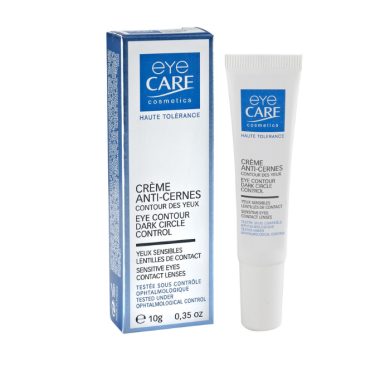 EYE CARE CREME ANTI CERNES CONTOUR DES YEUX 10 G EYE CARE CREME ANTI CERNES CONTOUR DES YEUX 10 G