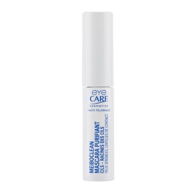 EYE CARE MEIBOCLEAN MASCARA PURIFIANT 5 G EYE CARE MEIBOCLEAN MASCARA PURIFIANT 5 G
