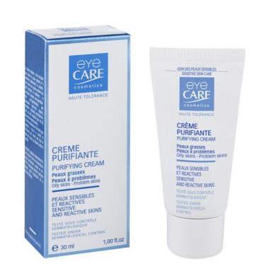 EYE CARE CREME PURIFIANTE 30 ML EYE CARE CREME PURIFIANTE 30 ML